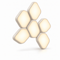Modular Magnetic LED Wall Lights