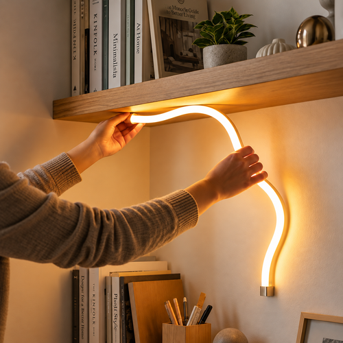 Flexible LED Strip Light