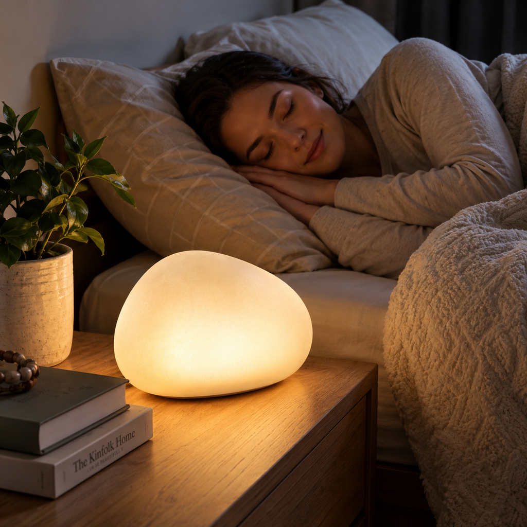 Portable LED Ambient Lamp