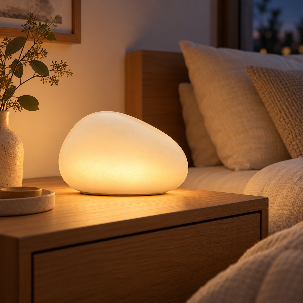 Portable LED Ambient Lamp
