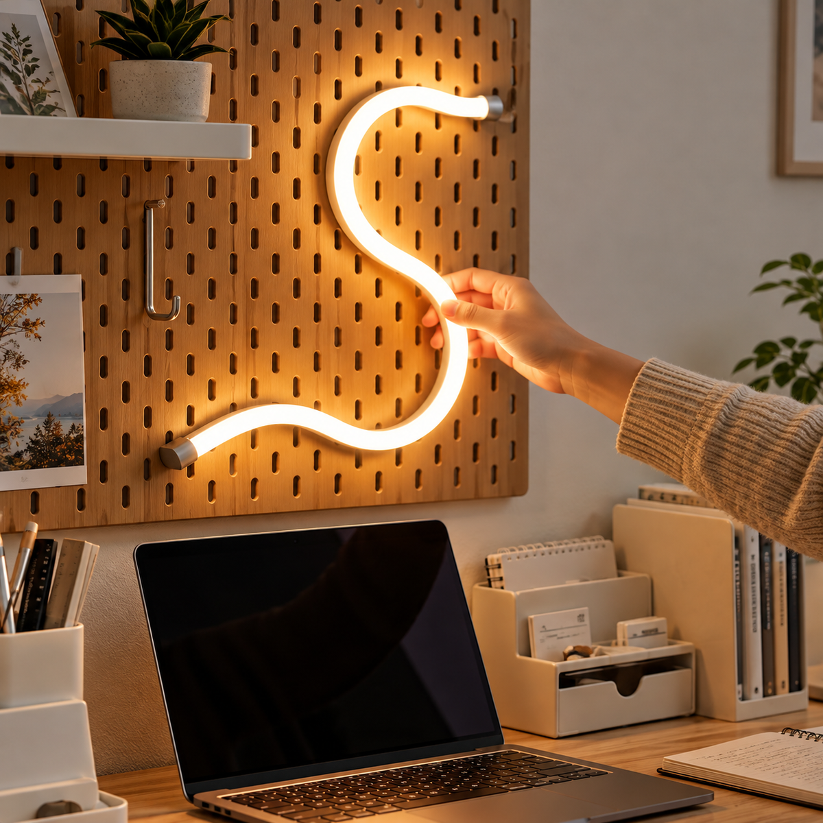 Flexible LED Strip Light