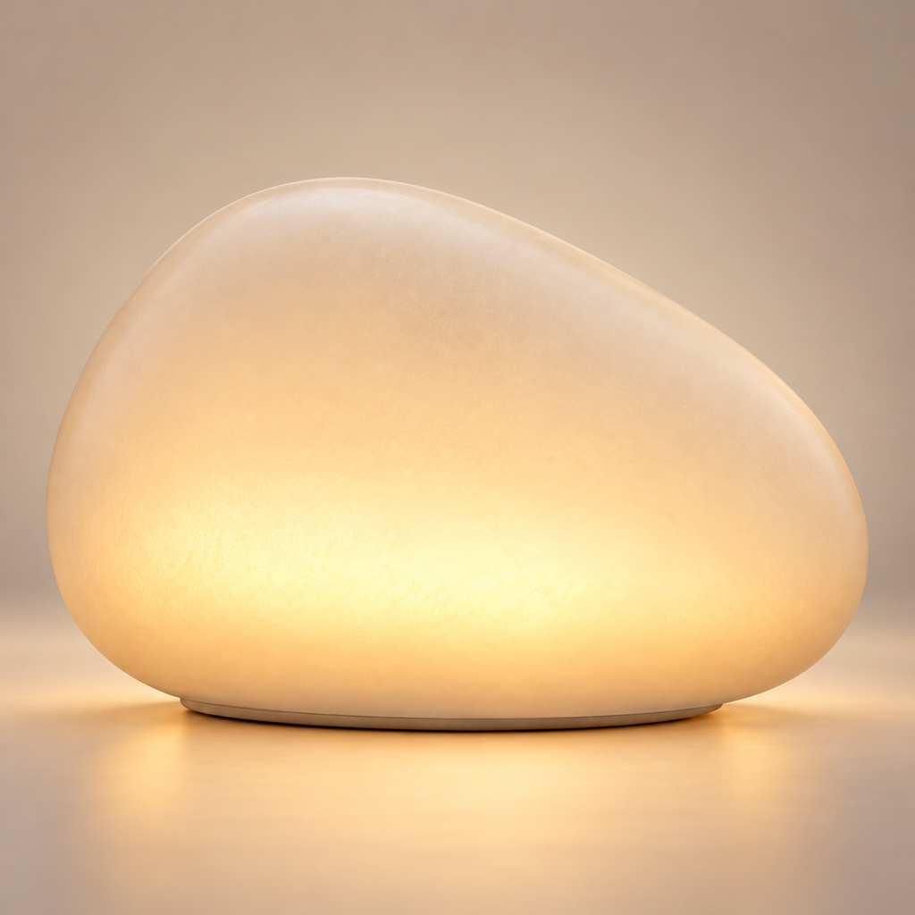 Portable LED Ambient Lamp